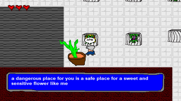 Four Winds Fantasy screenshot 6