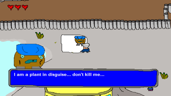 Four Winds Fantasy screenshot 8
