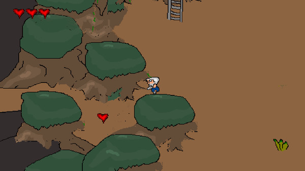 Four Winds Fantasy screenshot 4