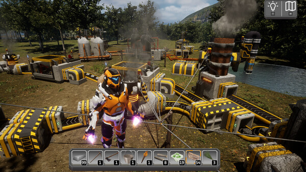 Constructed screenshot 2