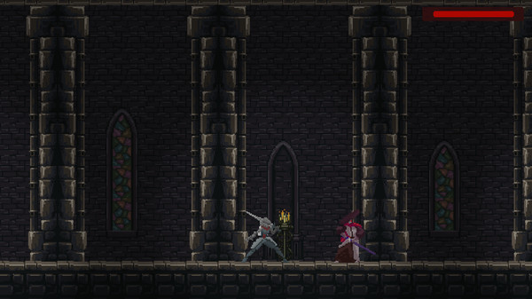 The Castle Of Time screenshot 1