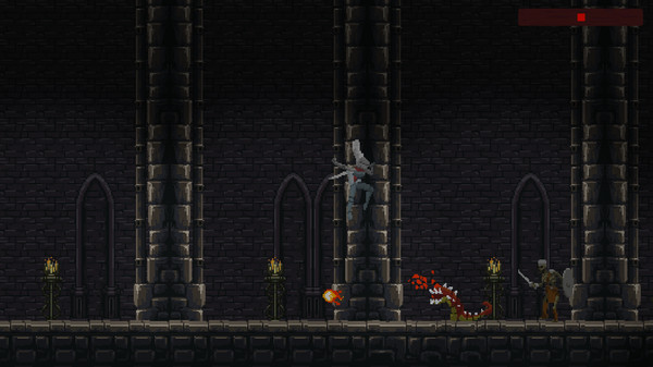 The Castle Of Time screenshot 5