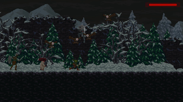 The Castle Of Time screenshot 3