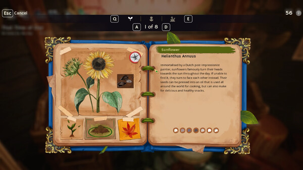 Garden Life: A Cozy Simulator screenshot 5