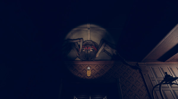 Arachnophobia screenshot 4