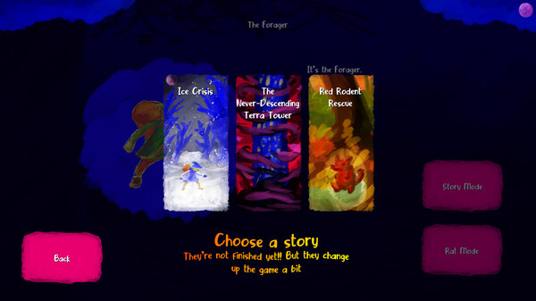 Idylls of the Lunar Maria screenshot 6