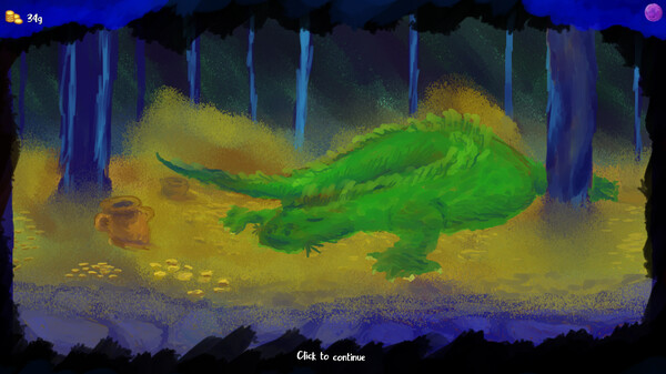 Idylls of the Lunar Maria screenshot 3