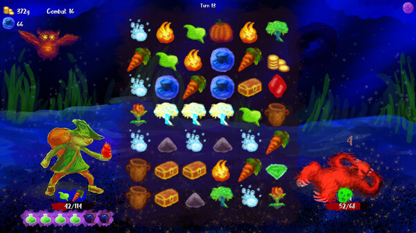 Idylls of the Lunar Maria screenshot 7