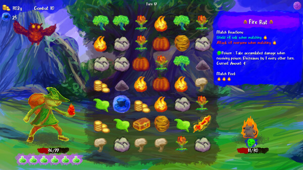 Idylls of the Lunar Maria screenshot 5
