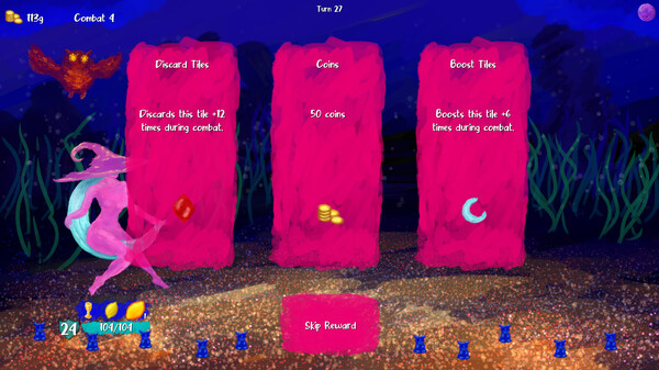 Idylls of the Lunar Maria screenshot 4