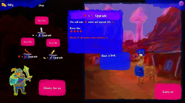 Idylls of the Lunar Maria screenshot 11