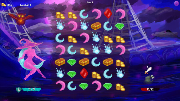 Idylls of the Lunar Maria screenshot 12