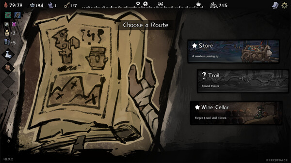 Yao-Guai Hunter screenshot 10