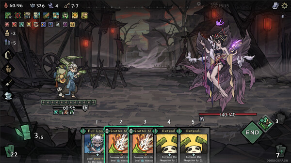 Yao-Guai Hunter screenshot 1