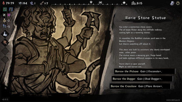 Yao-Guai Hunter screenshot 6