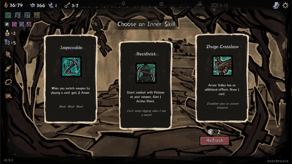 Yao-Guai Hunter screenshot 8