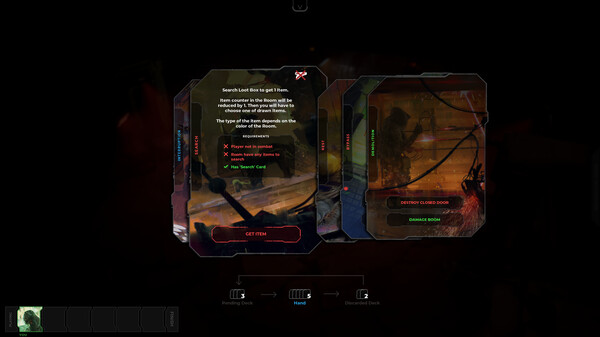 Nemesis: Lockdown screenshot 4