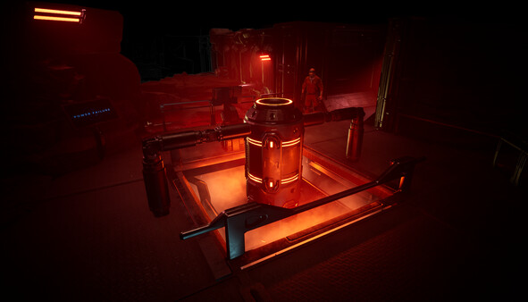 Nemesis: Lockdown screenshot 10