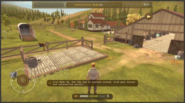 Jumping Horses Champions screenshot 5