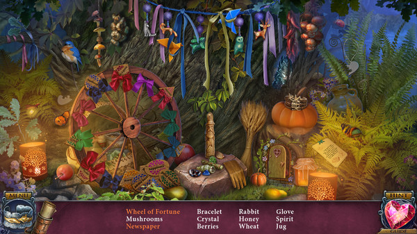 Immortal Love: True Treasure Collector's Edition screenshot 4