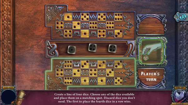 Immortal Love: True Treasure Collector's Edition screenshot 8