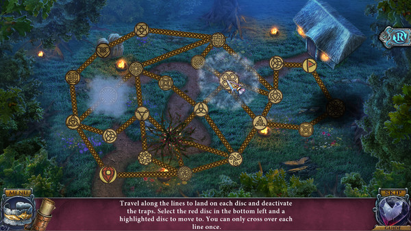 Immortal Love: True Treasure Collector's Edition screenshot 2