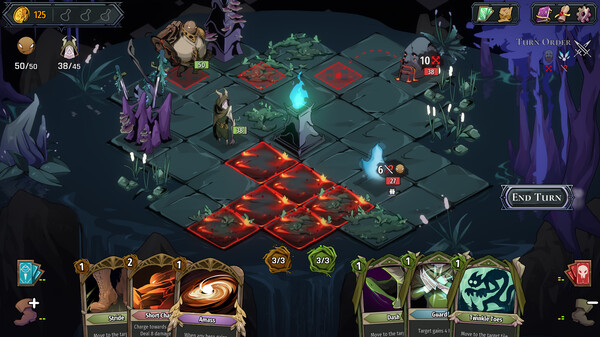 Tendryll screenshot 7