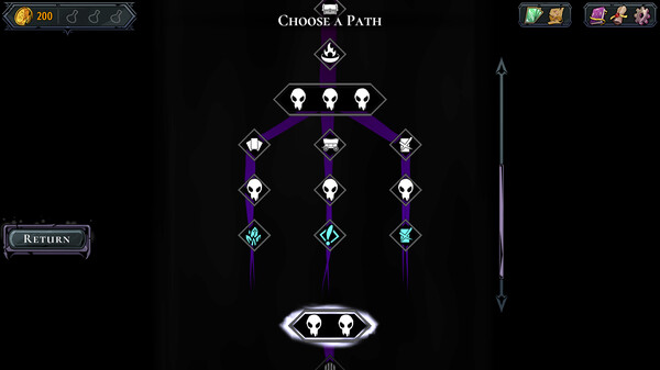 Tendryll screenshot 3