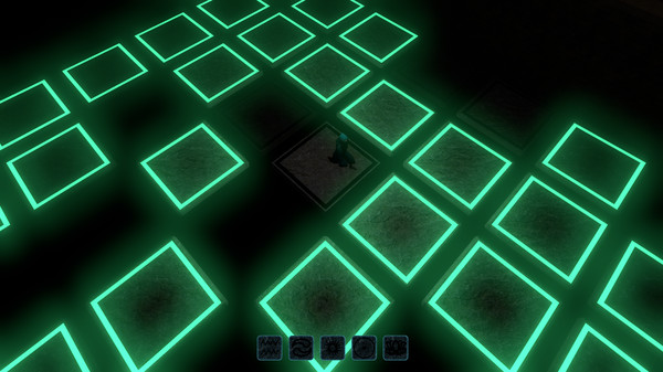 Sahara's Underworld screenshot 11