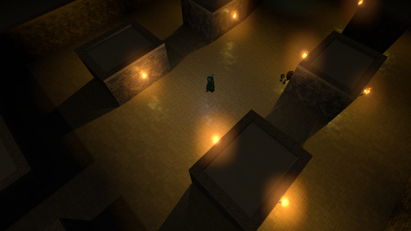 Sahara's Underworld screenshot 5