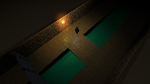 Sahara's Underworld screenshot 6