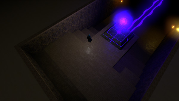 Sahara's Underworld screenshot 10