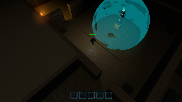 Sahara's Underworld screenshot 4
