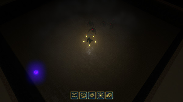 Sahara's Underworld screenshot 2