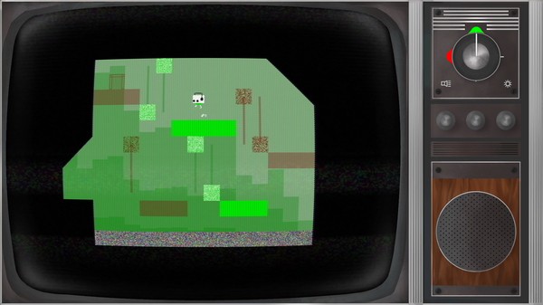 Dial-In screenshot 5