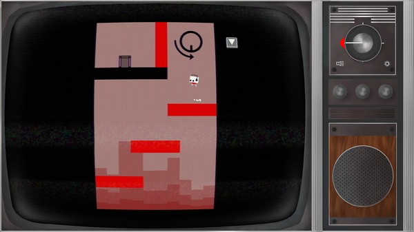 Dial-In screenshot 2