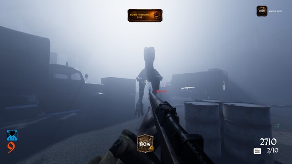 Day of the Dino: Survival screenshot 3