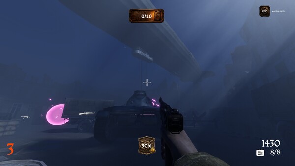 Day of the Dino: Survival screenshot 2