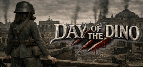 Day of the Dino: Survival