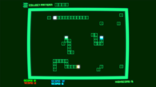 SnakeByte screenshot 2