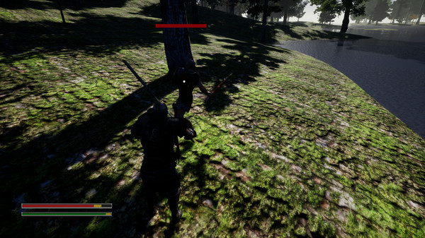 Swords Fantasy: Battlefield screenshot 8