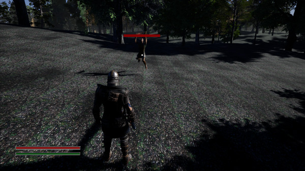 Swords Fantasy: Battlefield screenshot 2