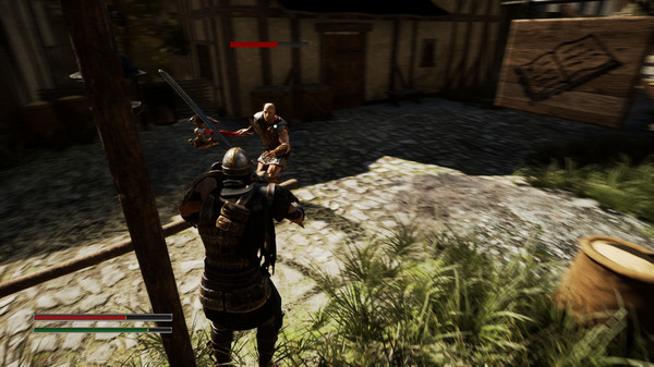 Swords Fantasy: Battlefield screenshot 7