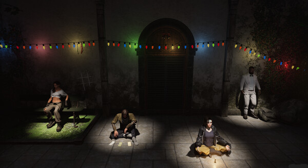 Remnant Records screenshot 7