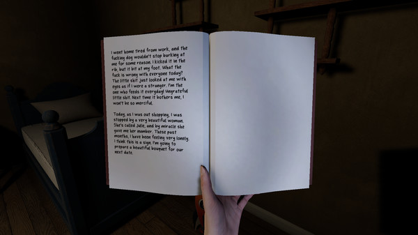 Remnant Records screenshot 4
