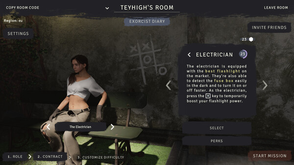Remnant Records screenshot 9