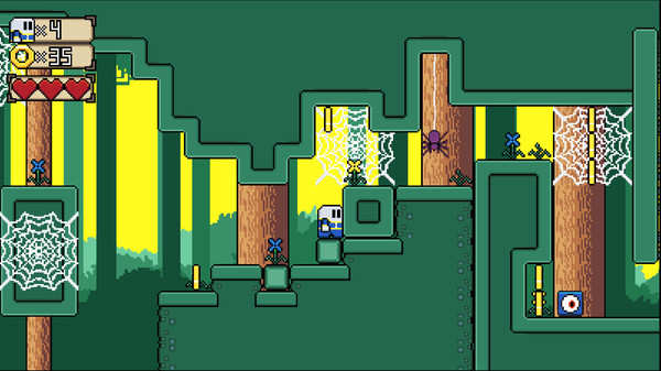 Pop Top Adventure screenshot 5