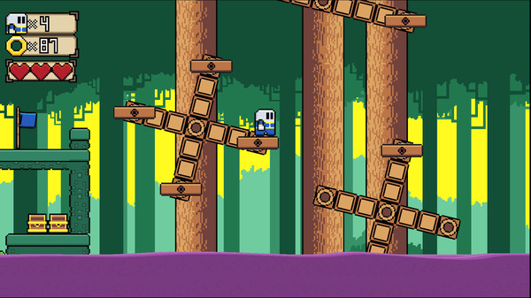 Pop Top Adventure screenshot 7