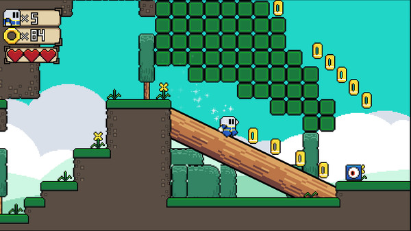 Pop Top Adventure screenshot 3