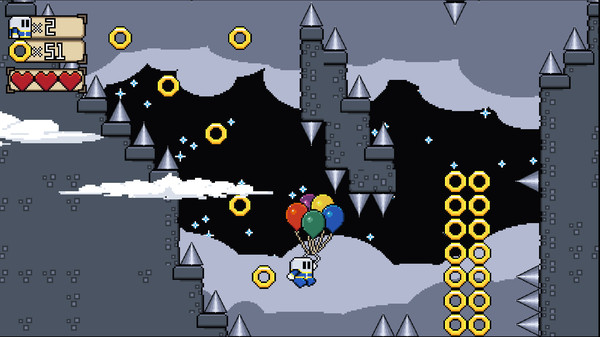 Pop Top Adventure screenshot 4